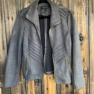 Marc New York size S gray jacket